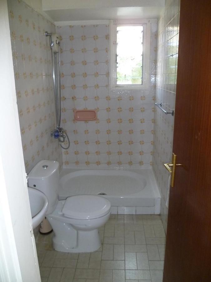 City Center Private 1 Or 2 Bedroom Flat - Dimofontos Nicosia Exterior foto