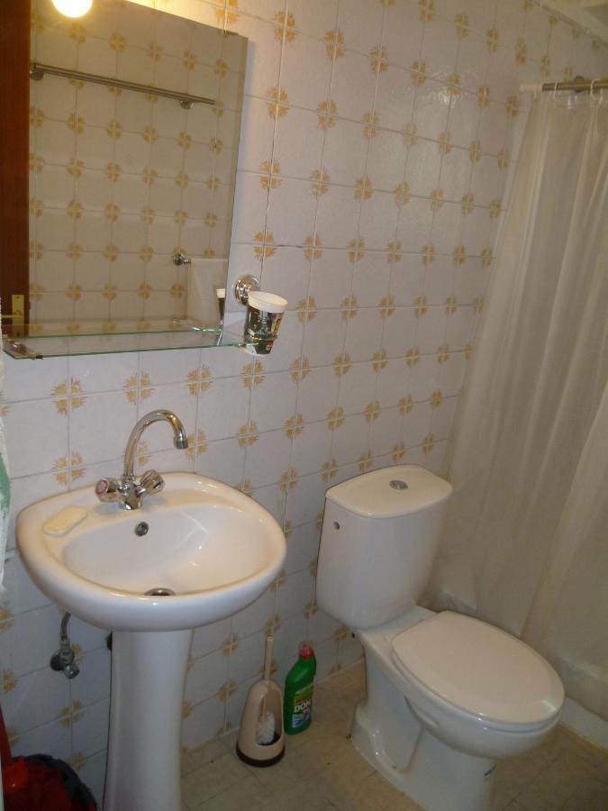City Center Private 1 Or 2 Bedroom Flat - Dimofontos Nicosia Exterior foto